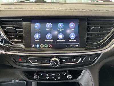 Opel Insignia Gebrauchtwagen Opel Insignia Gebrauchtwagen