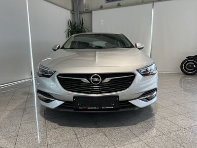 Opel Insignia Gebrauchtwagen Opel Insignia Gebrauchtwagen