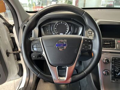 Volvo XC60 Gebrauchtwagen