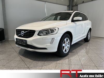 Volvo XC60 Gebrauchtwagen