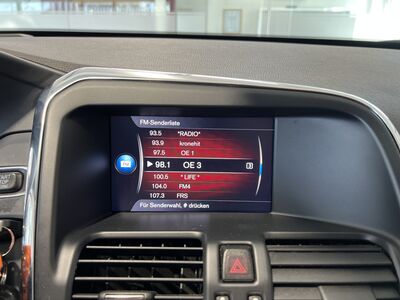 Volvo XC60 Gebrauchtwagen