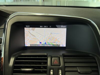 Volvo XC60 Gebrauchtwagen