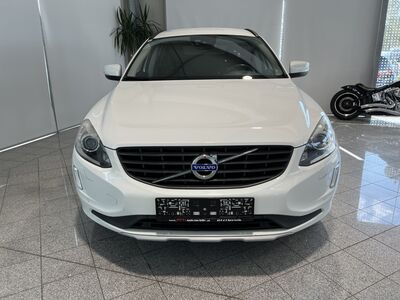 Volvo XC60 Gebrauchtwagen