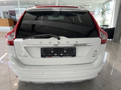 Volvo XC60 Gebrauchtwagen