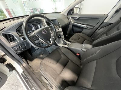 Volvo XC60 Gebrauchtwagen
