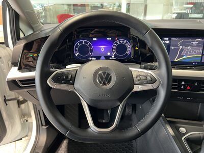 VW Golf Gebrauchtwagen VW Golf Gebrauchtwagen