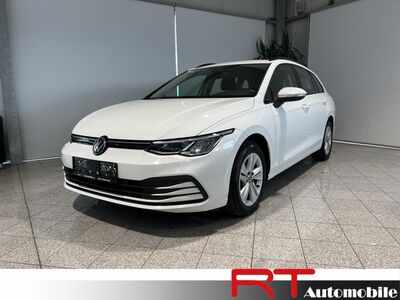 VW Golf Gebrauchtwagen VW Golf Gebrauchtwagen