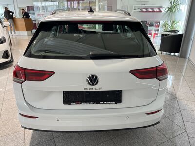 VW Golf Gebrauchtwagen VW Golf Gebrauchtwagen