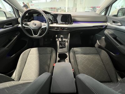 VW Golf Gebrauchtwagen VW Golf Gebrauchtwagen