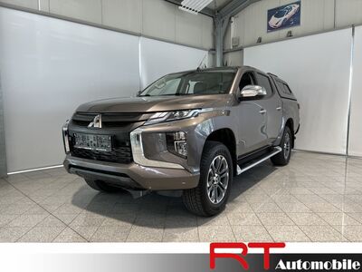 Mitsubishi L 200 Gebrauchtwagen