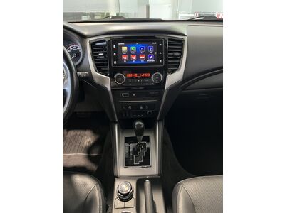 Mitsubishi L 200 Gebrauchtwagen Mitsubishi L 200 Gebrauchtwagen