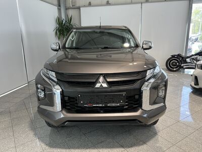 Mitsubishi L 200 Gebrauchtwagen Mitsubishi L 200 Gebrauchtwagen