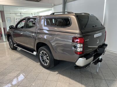 Mitsubishi L 200 Gebrauchtwagen Mitsubishi L 200 Gebrauchtwagen