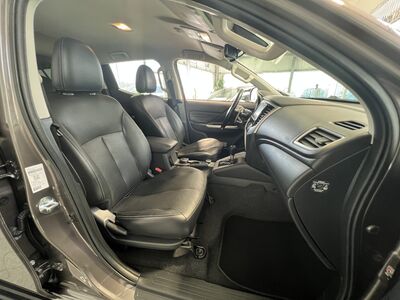 Mitsubishi L 200 Gebrauchtwagen Mitsubishi L 200 Gebrauchtwagen