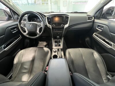 Mitsubishi L 200 Gebrauchtwagen Mitsubishi L 200 Gebrauchtwagen