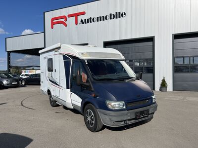 Ford Transit Gebrauchtwagen