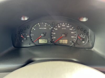 Ford Transit Gebrauchtwagen