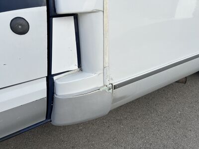 Ford Transit Gebrauchtwagen