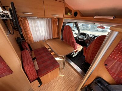 Ford Transit Gebrauchtwagen