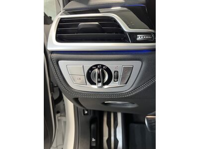 BMW 7er Gebrauchtwagen