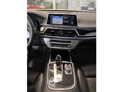BMW 7er Gebrauchtwagen
