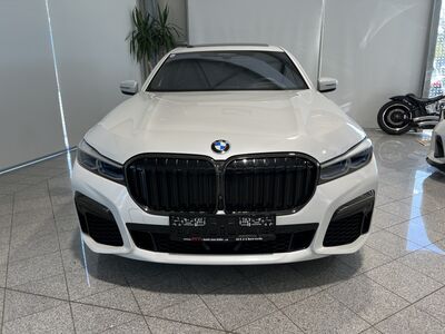 BMW 7er Gebrauchtwagen