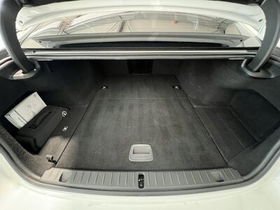 BMW 7er Gebrauchtwagen