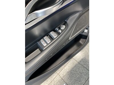 BMW 7er Gebrauchtwagen