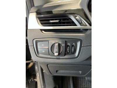 BMW X1 Gebrauchtwagen