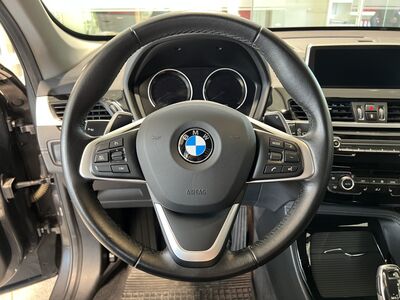 BMW X1 Gebrauchtwagen