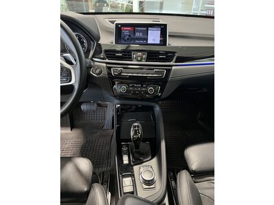 BMW X1 Gebrauchtwagen