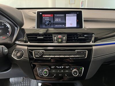 BMW X1 Gebrauchtwagen