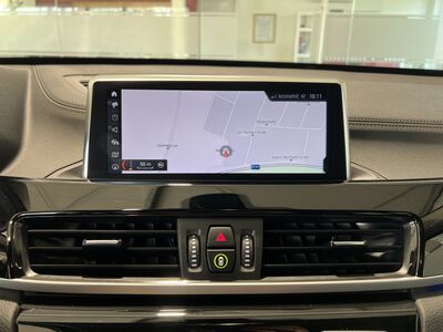 BMW X1 Gebrauchtwagen