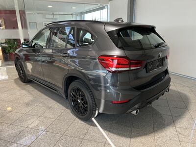 BMW X1 Gebrauchtwagen
