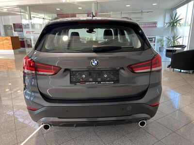 BMW X1 Gebrauchtwagen