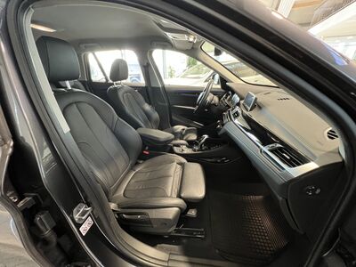 BMW X1 Gebrauchtwagen