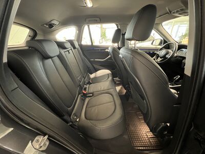 BMW X1 Gebrauchtwagen