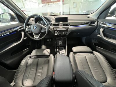 BMW X1 Gebrauchtwagen