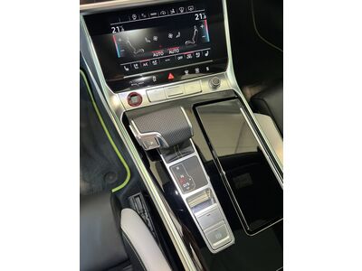 Audi A7 Gebrauchtwagen