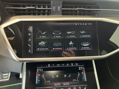 Audi A7 Gebrauchtwagen