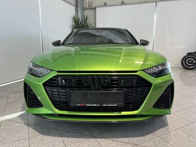 Audi A7 Gebrauchtwagen