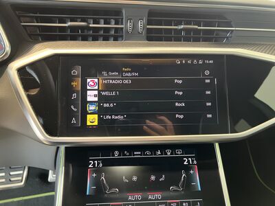 Audi A7 Gebrauchtwagen