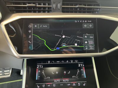 Audi A7 Gebrauchtwagen