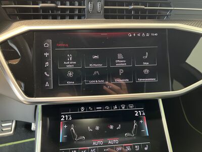 Audi A7 Gebrauchtwagen