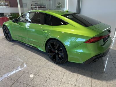 Audi A7 Gebrauchtwagen