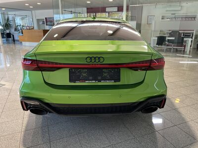Audi A7 Gebrauchtwagen