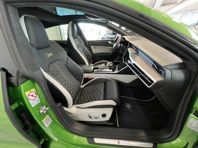 Audi A7 Gebrauchtwagen