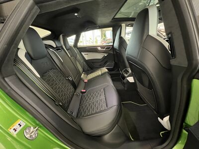 Audi A7 Gebrauchtwagen