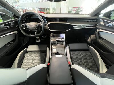 Audi A7 Gebrauchtwagen