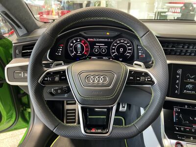 Audi A7 Gebrauchtwagen